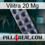 Vilitra 20 Mg 30
